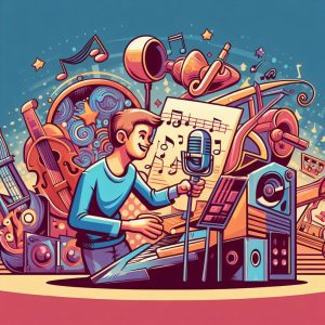 Creating Instrumental Music, A Composers Guide | Copyright Zohar Kiaav