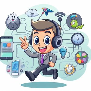 Mastering Call and Response Techniques and Strategies | Copyright | Zohar Kiaav