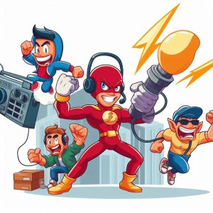 Mastering Call and Response Techniques and Strategies | Copyright | Zohar Kiaav