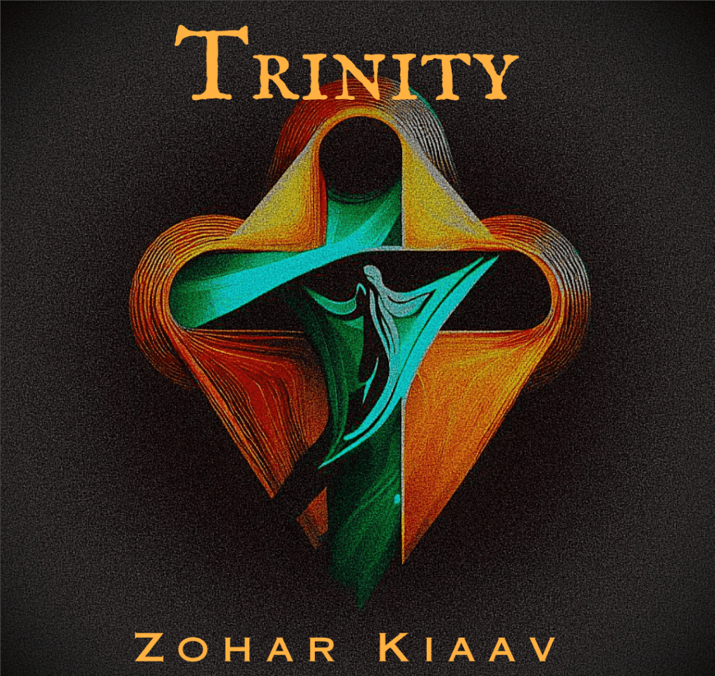 Trinity - Christmas 2023